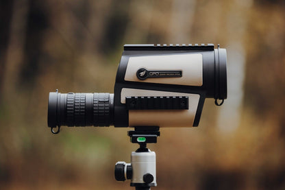 GPO Tac Spotter 15-45x60