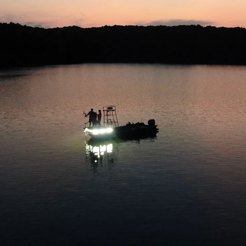 Foxpro Mudcutter Single Kit