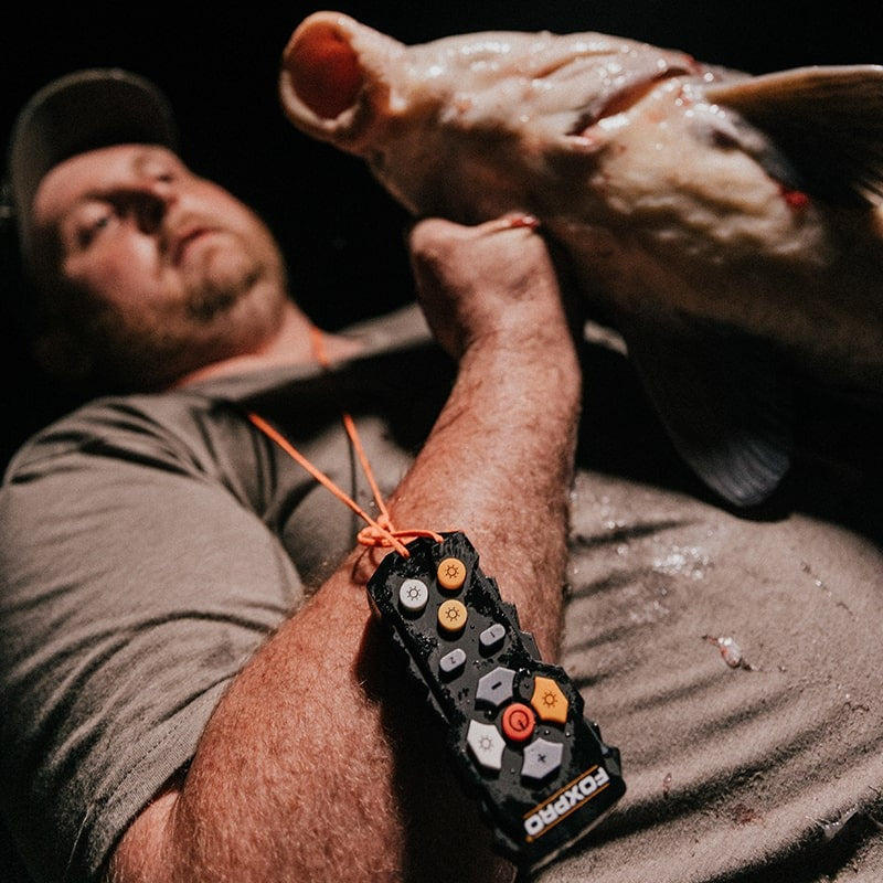 Foxpro Mudcutter Single Kit