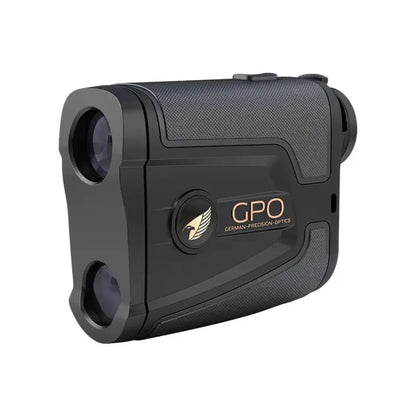 GPO RangeTracker 2000 6x20 OLED Black