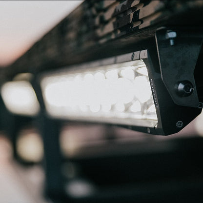 Foxpro Mudcutter Single Kit