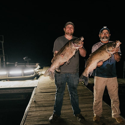 Foxpro Mudcutter Single Kit