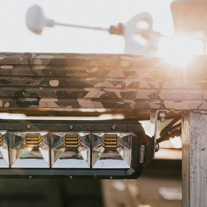 Foxpro Mudcutter Single Kit