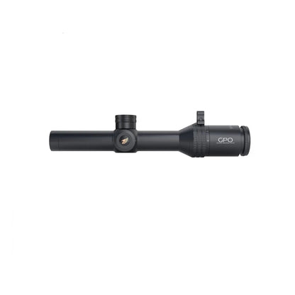 GPO Spectra 6X 1-6x24i G4i
