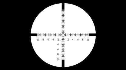 MAK 5-25x56i HD Premium Rifle Scope