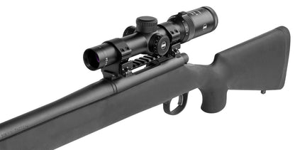 MAKuick 3 -14mm