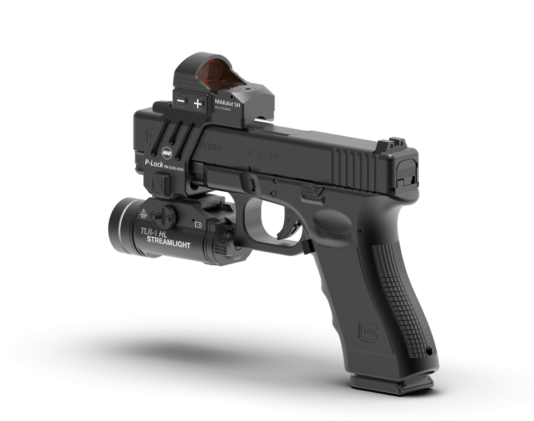 MAK P-Lock, Sig Sauer P226 X5/ X6