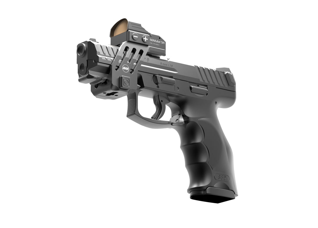 MAK P-Lock, Sig Sauer P226 X5/ X6