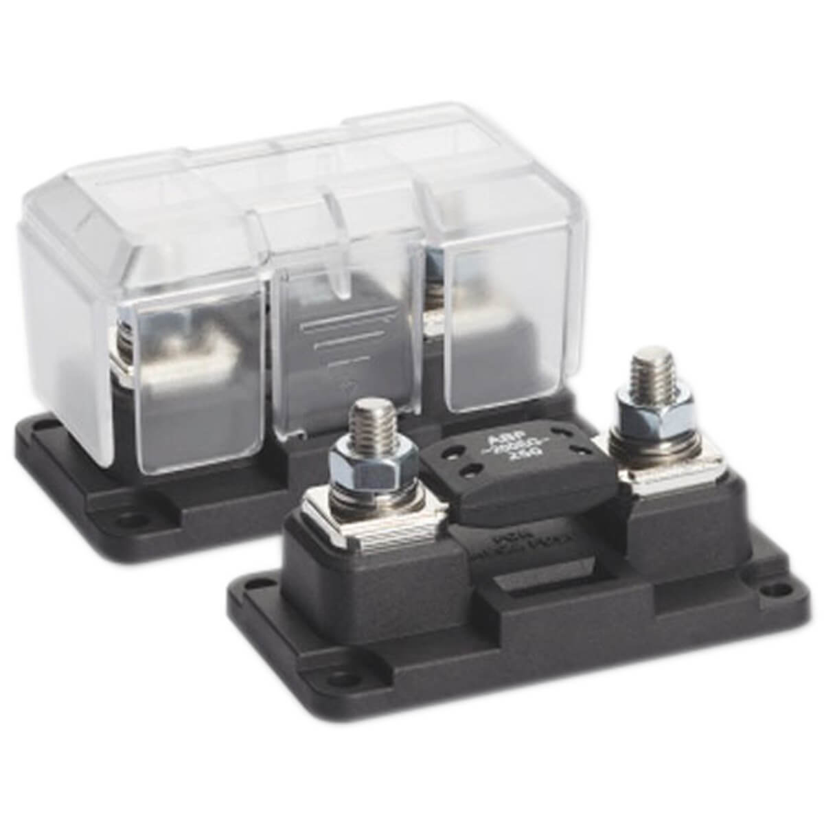 Mega Fuseholder