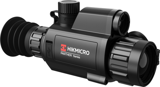 Hikmicro Panther PH35L Thermal Scope