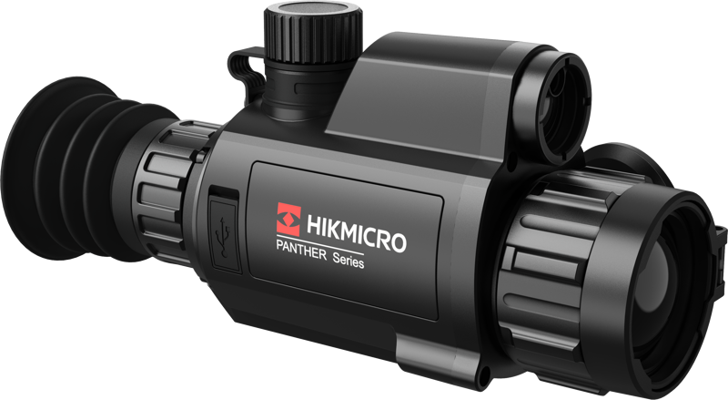 Hikmicro Panther PQ50L Thermal Scope