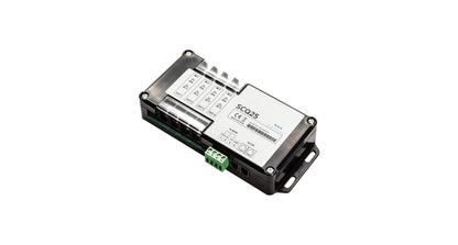 Simarine Quadro Shunt Module SCQ25