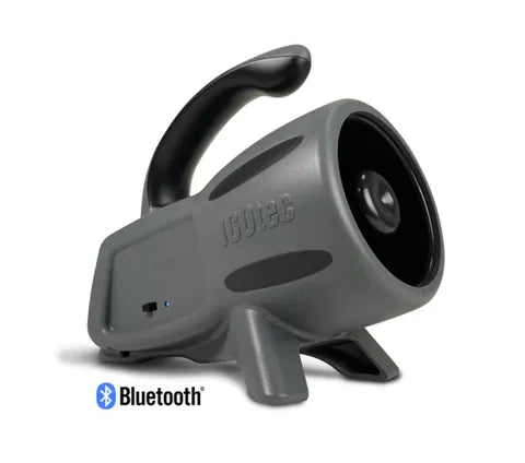 ICOtec Rascal – Bullet Shooting Accessories