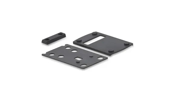 Vortex Razor Red Dot Dovetail Mount for Glock 10mm & .45ACP
