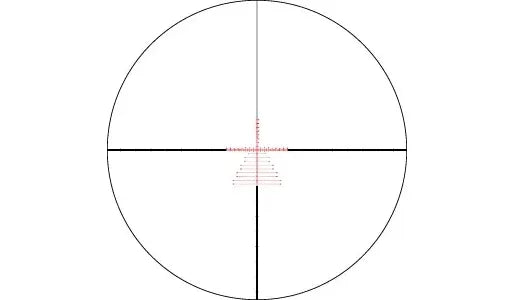 Vortex Razor HD Gen II 4.5-27x56 EBR 7C (MOA) FFP