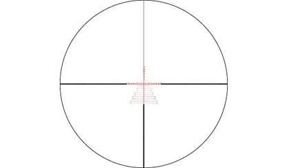 Vortex Razor HD Gen II 4.5-27x56 EBR 7C (MOA) FFP