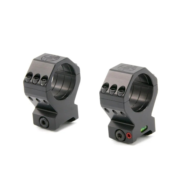 Tier One 30MM Low TAC Rings