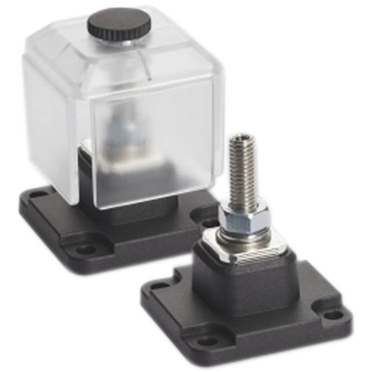 Single Insulated Stud