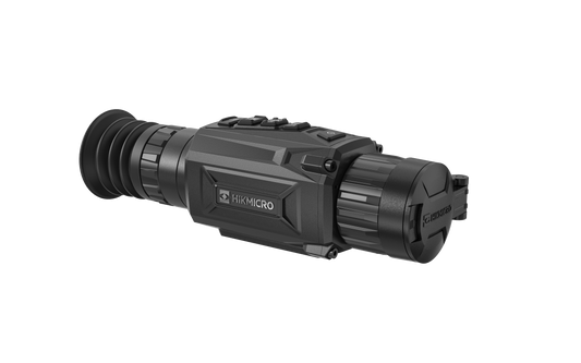 Hikmicro Thunder 2.0 TE19 Thermal Scope