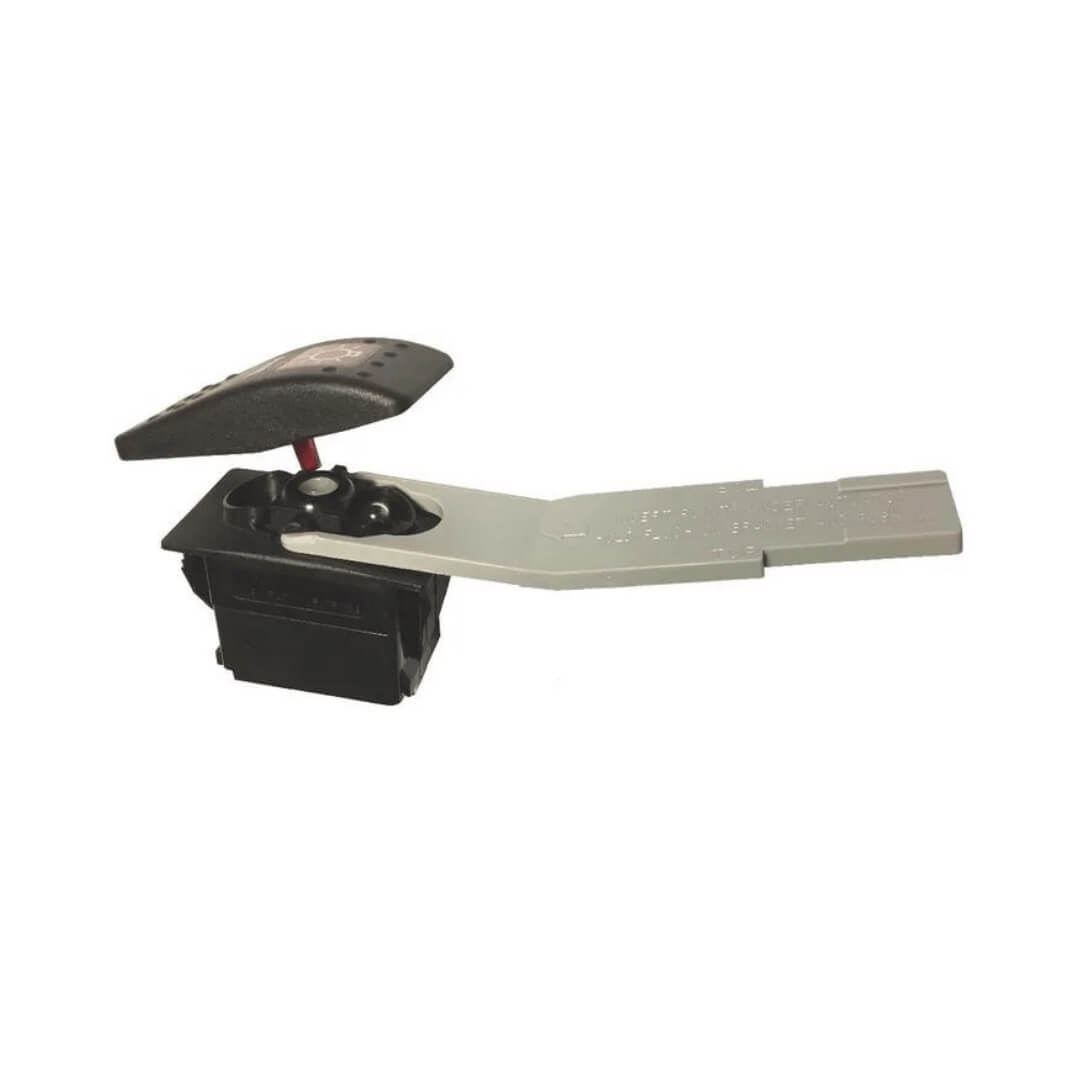Rocker Switch Cover Removal Tool