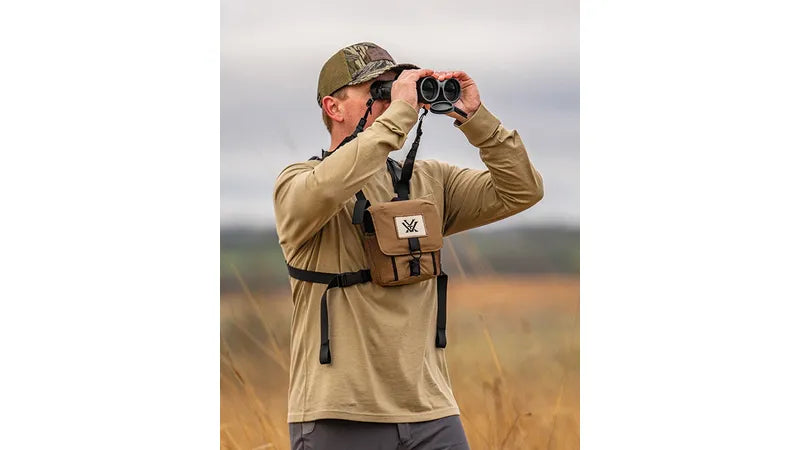 Vortex Triumph HD 12x50 Binocular
