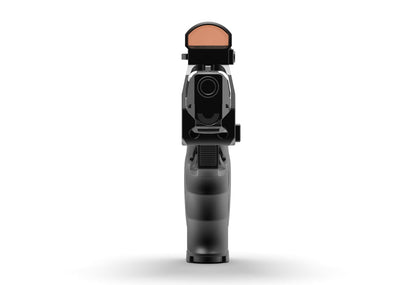MAK P-LOCK Mount for CZ Shadow