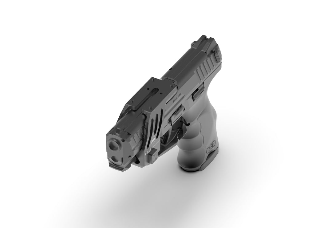 MAK P-Lock, Sig Sauer P226 X5/ X6