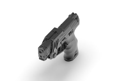 MAK P-Lock, Sig Sauer P226 X5/ X6