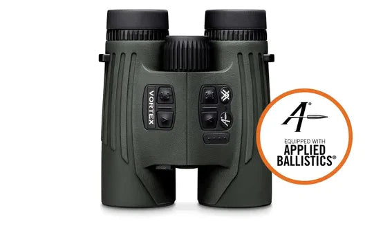 Vortex Fury 10X42 LRF 5000AB Binocular