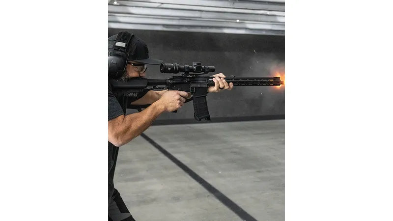 Vortex Strike Eagle 1-10x24 FFP EBR-8 BDC MOA