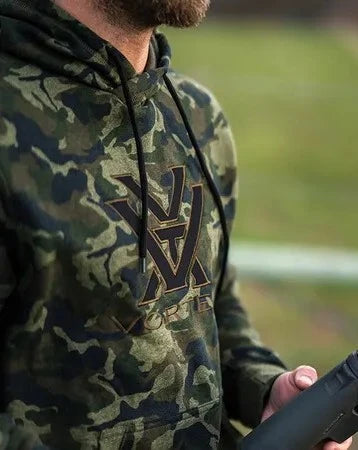 Vortex Comfort Hoodie Camo