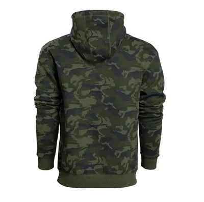 Vortex Comfort Hoodie Camo