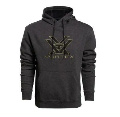 Vortex Comfort Hoodie