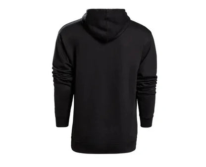 Vortex Comfort Hoodie Black Edge