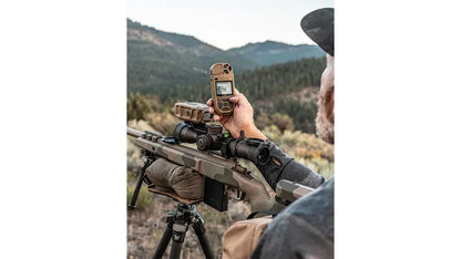 Vortex Ace Ballistic Weather Meter