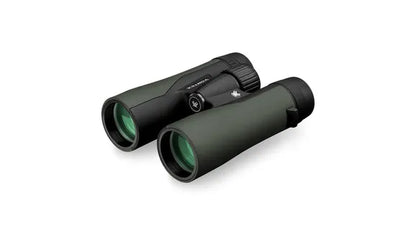 Vortex Crossfire HD 10x42 Binoculars with Bonus Glasspack Harness