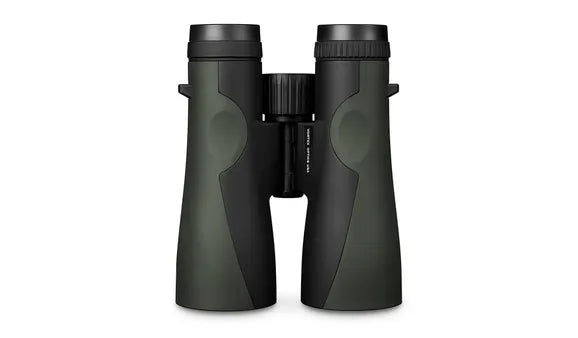 Vortex Crossfire HD 12x50 Binoculars with Bonus Glasspack Harness
