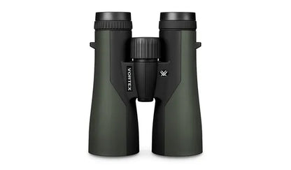 Vortex Crossfire HD 12x50 Binoculars with Bonus Glasspack Harness