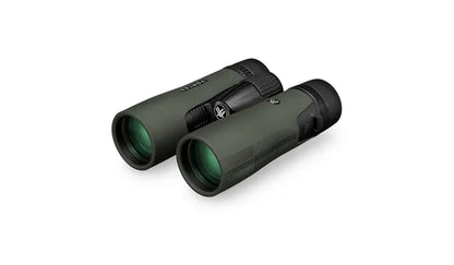 Vortex Diamondback HD 8x42  Binoculars with Bonus Glasspack Harness