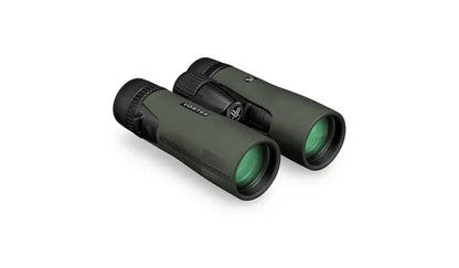 Vortex Diamondback HD 8x42  Binoculars with Bonus Glasspack Harness