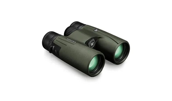 Vortex Viper HD 10x42 Binoculars with Bonus Glasspack Harness