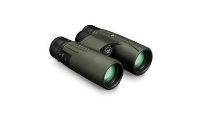 Vortex Viper HD 10x42 Binoculars with Bonus Glasspack Harness