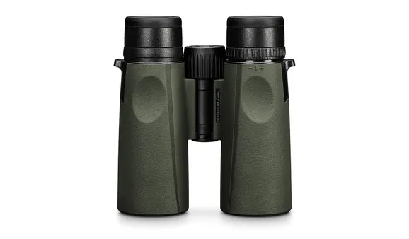 Vortex Viper HD 10x42 Binoculars with Bonus Glasspack Harness