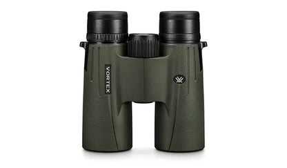 Vortex Viper HD 10x42 Binoculars with Bonus Glasspack Harness