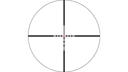 Vortex Crossfire® HD 2-7x32  V-Plex MOA Riflescope