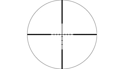Vortex Crossfire® HD 3-9x40 Illuminated Dead-Hold® 2A BDC MOA Riflescope