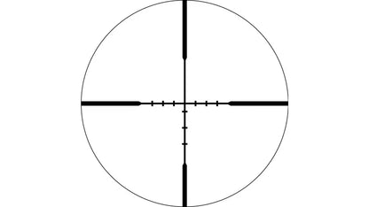 Vortex Crossfire® HD 4-12x44 DeadHold® BDC MOA