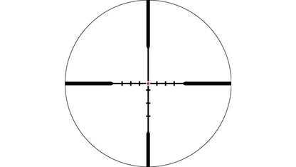 Vortex Crossfire® HD 4-12x44 Illuminated Dead-Hold® 2A BDC MOA Riflescope