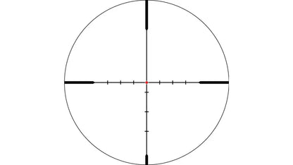 Vortex Crossfire® HD 6-18x50 WideRange Plex™ MOA Riflescope