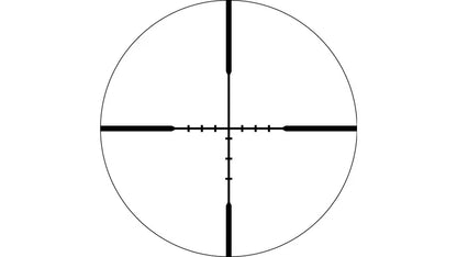 Vortex Triumph HD 3-9x40 Riflescope - 1" Tube